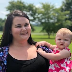 Meet your Posher, Jordan